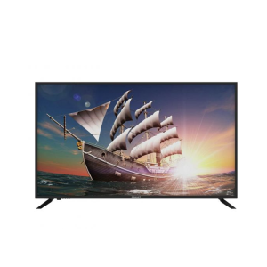  ادميرال شاشه LED مقاس 55 بوصة، ذكي، فائق الدقة، أندرويد 11، HDR 10، أسود - ADL55UMSACP