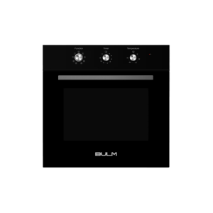بولم فرن كهربائي 8 وظائف 70 لتر لون اسود ،BL210-969-B