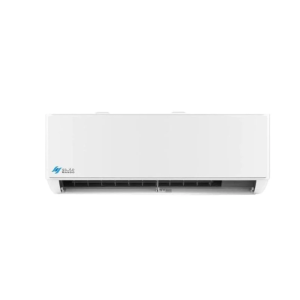 ماندو مكيف اسبليت جداري 18500 وحدة، بارد فقط، ريش ذهبية - F24TP-18CT
