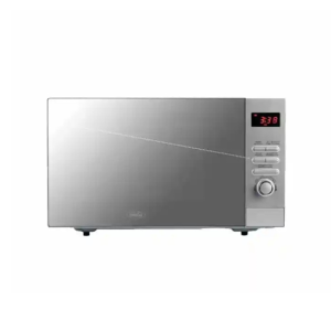 فريجو مكرويف 23 لتر فضي - FMC23L-2SM