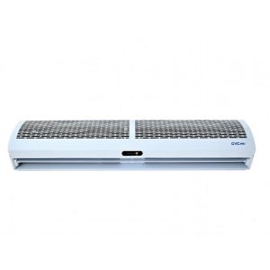 جي في سي برو ستارة هوائية، 150 سم، ابيض - GVC PRO 150 CM