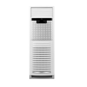 تي سي ال مكيف دولابي 42000 وحدة، حار/بارد، واي فاي، ريش ذهبية، انفيرتر - TAC-48HS/TFS