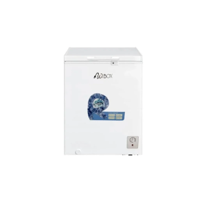 دبيلو بوكس -فريزر 3.4 قدم- 95 لتر -WB120F