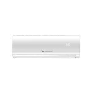 وايت ويستنج هاوس مكيف جداري سبليت /بارد/ 27800 وحدة - WWS30T22