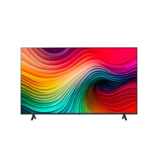 LG 55-inch LED NanoCell Smart TV, HDR10 Pro, Super AI, 55NANO81T6A.