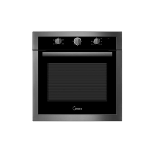 Midea Built-In Electric Oven – 70 Liters – Black - 65CME10104