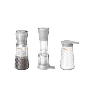 Koolen Cordless Cold Brew Coffee Maker 0.6L White - 800100018