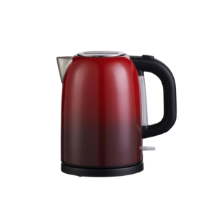 Koolen Electric Kettle Stainless Steel 1.7 L Red 800102032