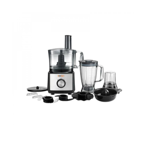 Koolen 750W Multi Function 2 Speed Food Processor 801102003