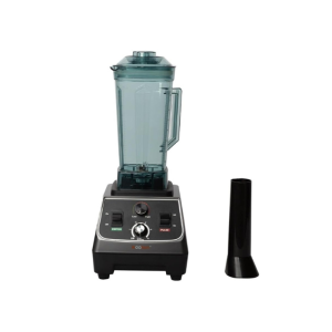 Koolen Turbo Blender 2 L 1500 W, Black - 801107001