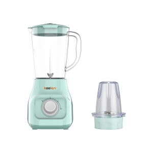 Koolen 2 In 1 Blender Green 801107016