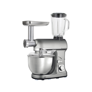 Koolen | Mixer And Meat Grinder - 5 L - 1000 W - Silver - 801113007