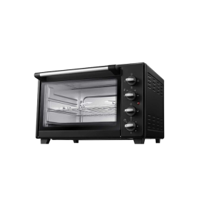 Koolen Electric Oven, 2000W, 45L Capacity, Black 802104002
