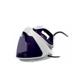 Koolen Steam Station White and Purple 2000W– 803106003
