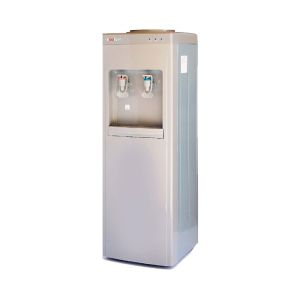 Koolen Water Dispenser , Hot And Cold Water Grey – 807103011