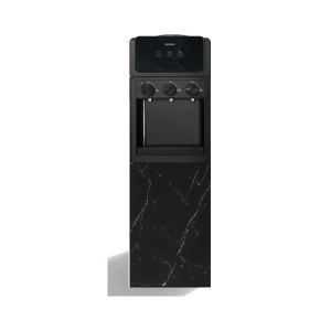 Koolen Water Dispenser Marble Effect , Hot ,Normal ,Cold 3 Water Functions White  - 807103019