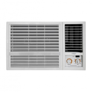 Z.trust Air Window Conditioner, 21,800 BTU , Cold - ZHW24CO