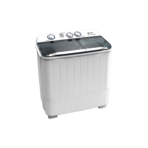 Z.Trust Twin Tub Washing Machine, 9kg/Wash, 5kg/Dry