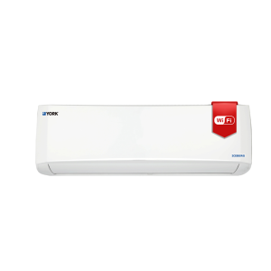 York Iceberg Split Air Conditioner 31200 BTU Cold Only ,wi-Fi - YHFE36XT3CFQ-R51