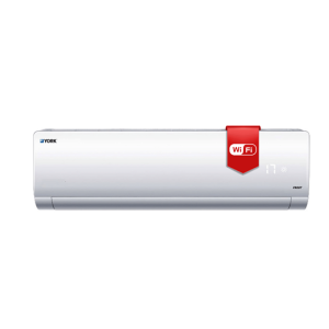 York Frost Split AC Model 18 Cold YQFE18XH3CHP-R5