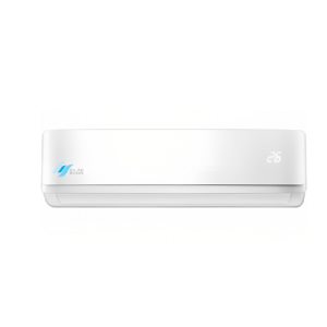 Mando Plus split air conditioner, 24 cold, cooling capacity 22,100 units, Wi-Fi, self-cleaning - MP-NF23-24C