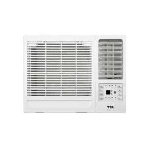 TCL Window Air Conditioner Rotary Cold Only 24 UNIT - CW-TW24CW1