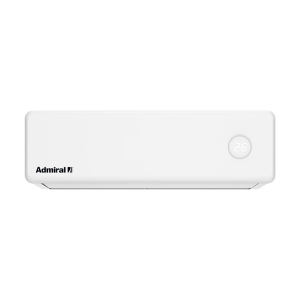 Admiral 24 Split Air Conditioner, 21200 BTU, Cooling, with Golden Blades and Wi-Fi - ADS24KCNP
