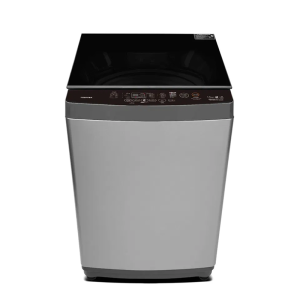 Toshiba, 19 kg ,Top Load ,Washing Machine ,Silver, AW-DUHN2000QUPBB(SG)