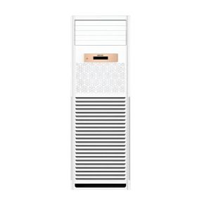 Basic Free Standing Air Conditioner 48,000 BTU Inverter – Hot/Cold - BVAC-FH48HPIB
