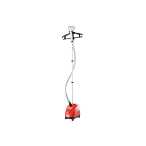 Dansat Vertical Steam Iron Red - DAN13GS