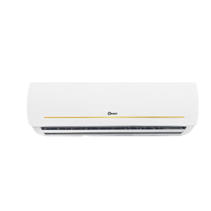 Dansat Split Air Conditioner Cold, 17300 BTU - DAN18SCM