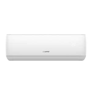 Crafft Split Cool Air Conditioner BTU 22000 , self cleaning , golden fins - DSA24FE6YAC1