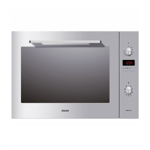 Glem Built-in Oven - Electric (89.3) cm, (89) liters, (9) functions, Grill -F991XP
