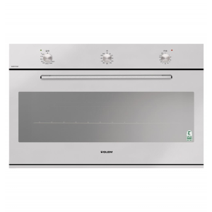 Glem Built-in Oven - Gas & Electric (89.5) cm, (105) liters, (5) functions