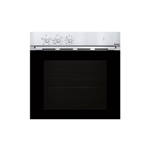 Glem Gas Built in Electric Oven 60cm, 4 Function, Thermal insulator, Steel - FE43X