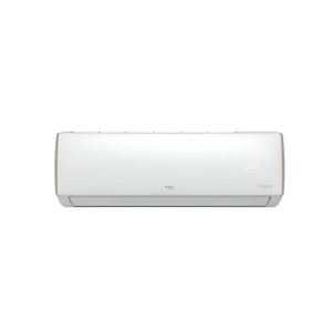 TCL Split Air Conditioner 24, Cool, T Super, Self-Cleaning, Golden Fins, Turbo, 22,000 BTU- TAC-24CSU/TSS1