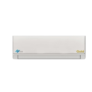 Mando Gold Inverter 12 Split Air Conditioner, Cooling Capacity 12000 BTU, Wi-Fi, Self-Cleaning