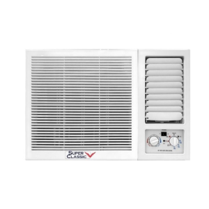 Super Classic Window Air Conditioner 18 UNIT - SUCW-20C