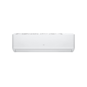 LG Jet Cool Split Air Conditioner, 18,400 BTU, Cooling Only, Golden Fins, Energy Saving – LO182C0.NK0