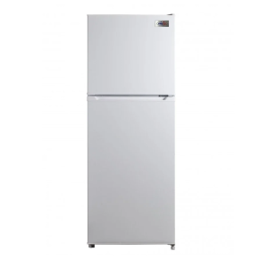 Frego Refrigerator 18.2 Ft , 515 L , 2 Door White - FR-5152WMIIN