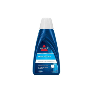 BISSELL Stain Remover and Detergent Solution 1L 1084N