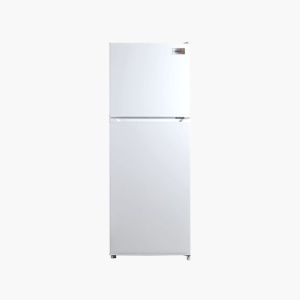 Frego Refrigerator 16.4 Ft 466 L 2 Door White - FR-466WH