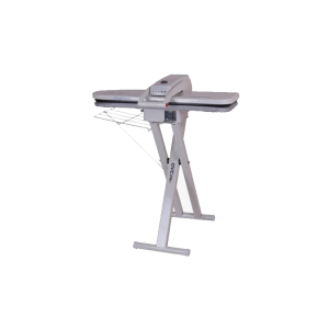 GVC Pro Steam Press with Stand, 32 Inch, 1600 Watts - GVC-3200