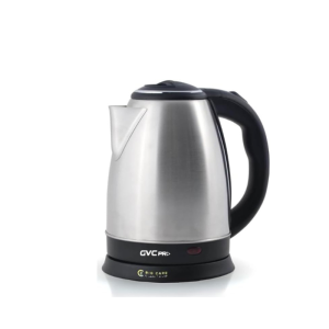 GVC Pro Electric Water Kettle 1.8L (1500 Watts) GVCKT2100H