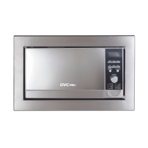 GVC Pro Built-in Microwave Oven – GVMW03077BI