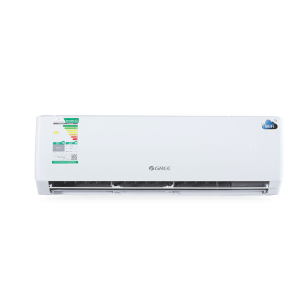 Gree Poler Split Air Conditioner 12, Cooling Only, Wi-Fi, Self-Cleaning, 11,600 BTU, Turbo