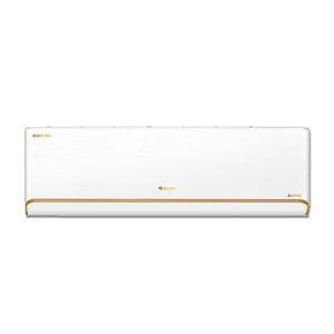 Gree AI-PRO Split Air Conditioner 18, Cooling Only, Wi-Fi, Self-Cleaning, 18,000 BTU, Turbo