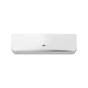 Haas Split Air Conditioner Cold Only, 27000 BTU Cooling in Four Directions, White - HSA30FE6YHC1 