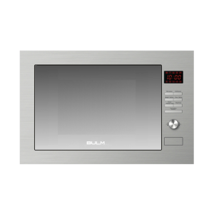 Bulm Built-in Microwave 31 Liter, 8 Menus, Digital, Grill, Made in China- FANCY31