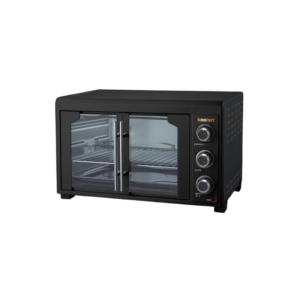 Koolen French Door Electric Oven 2800W, 75L Capacity 802104011